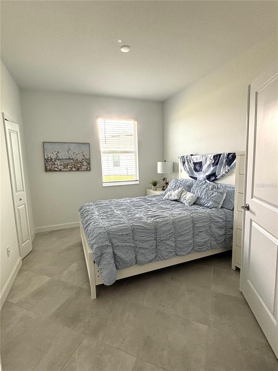 COCO BAY - Residential Lease