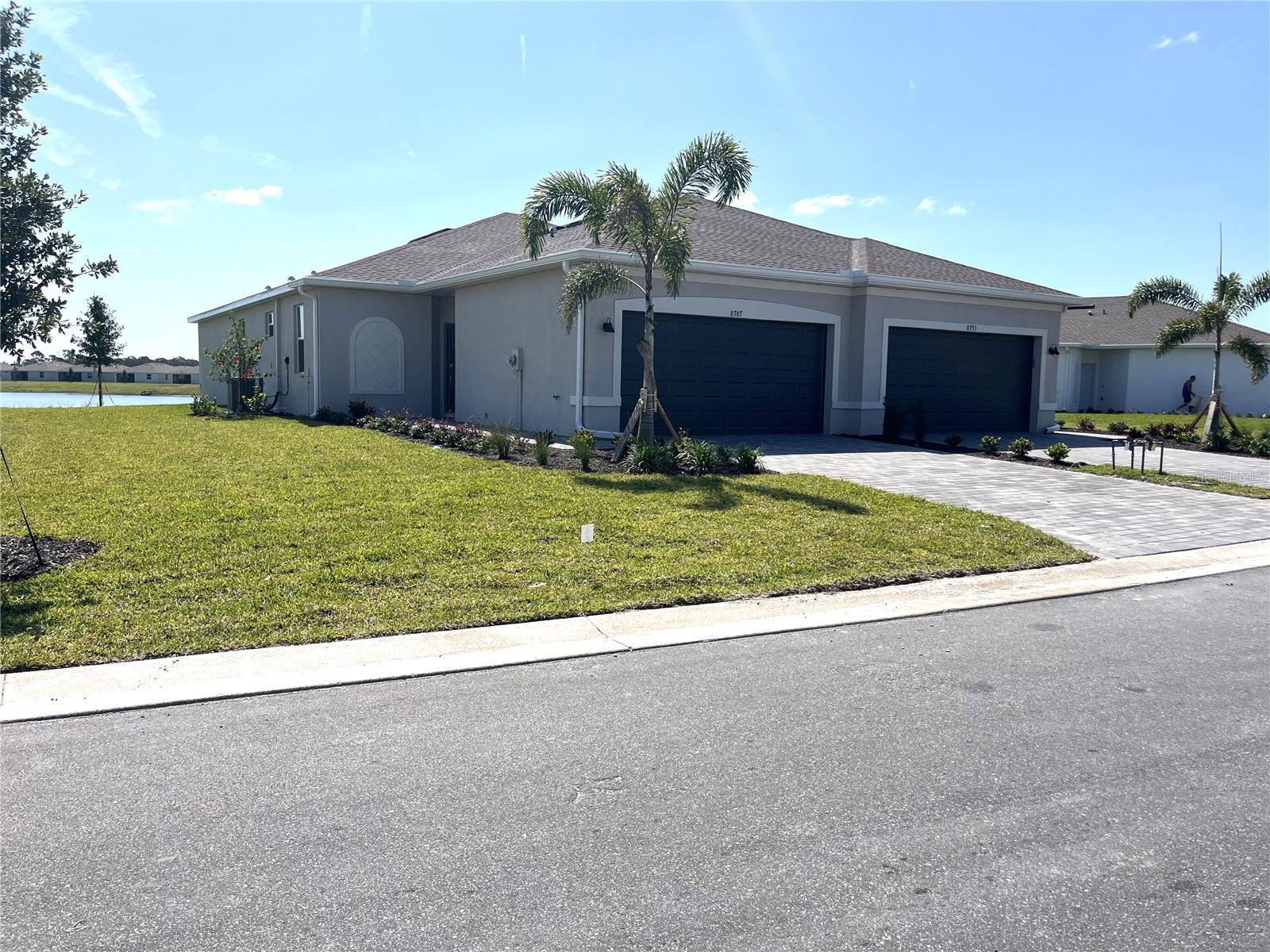 COCO BAY - Residential Lease