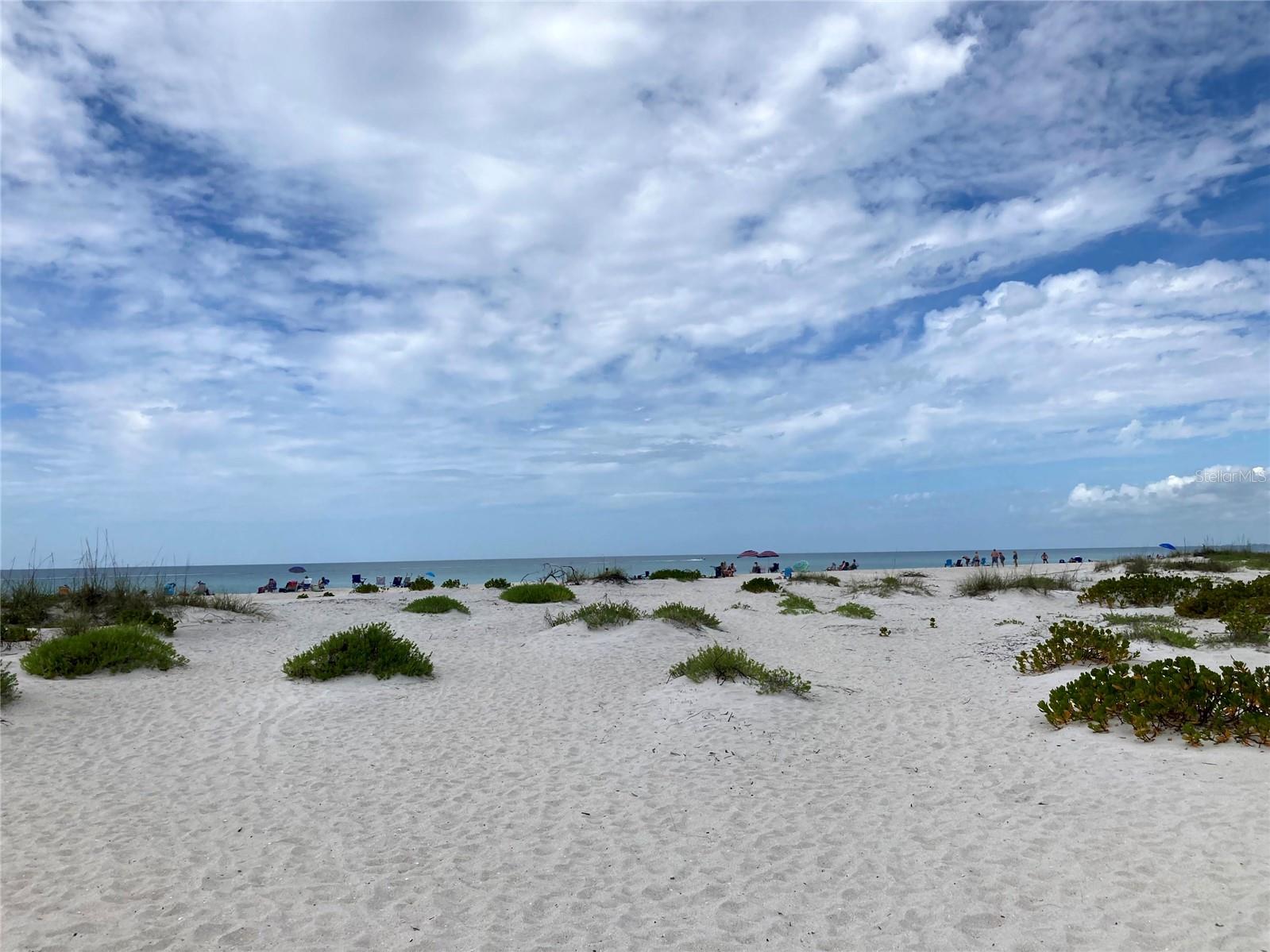COCO BAY - Residential Lease