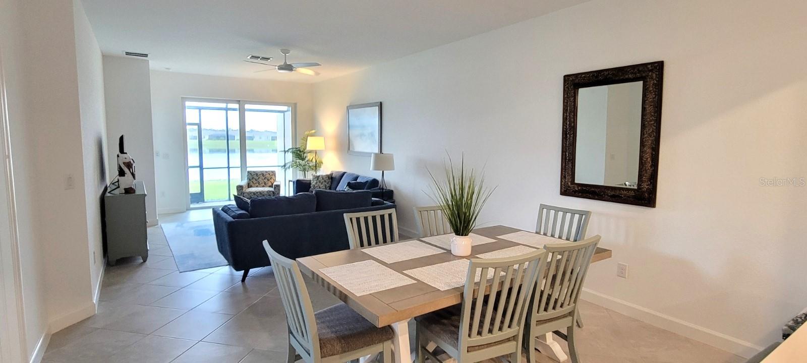 COCO BAY - Residential Lease