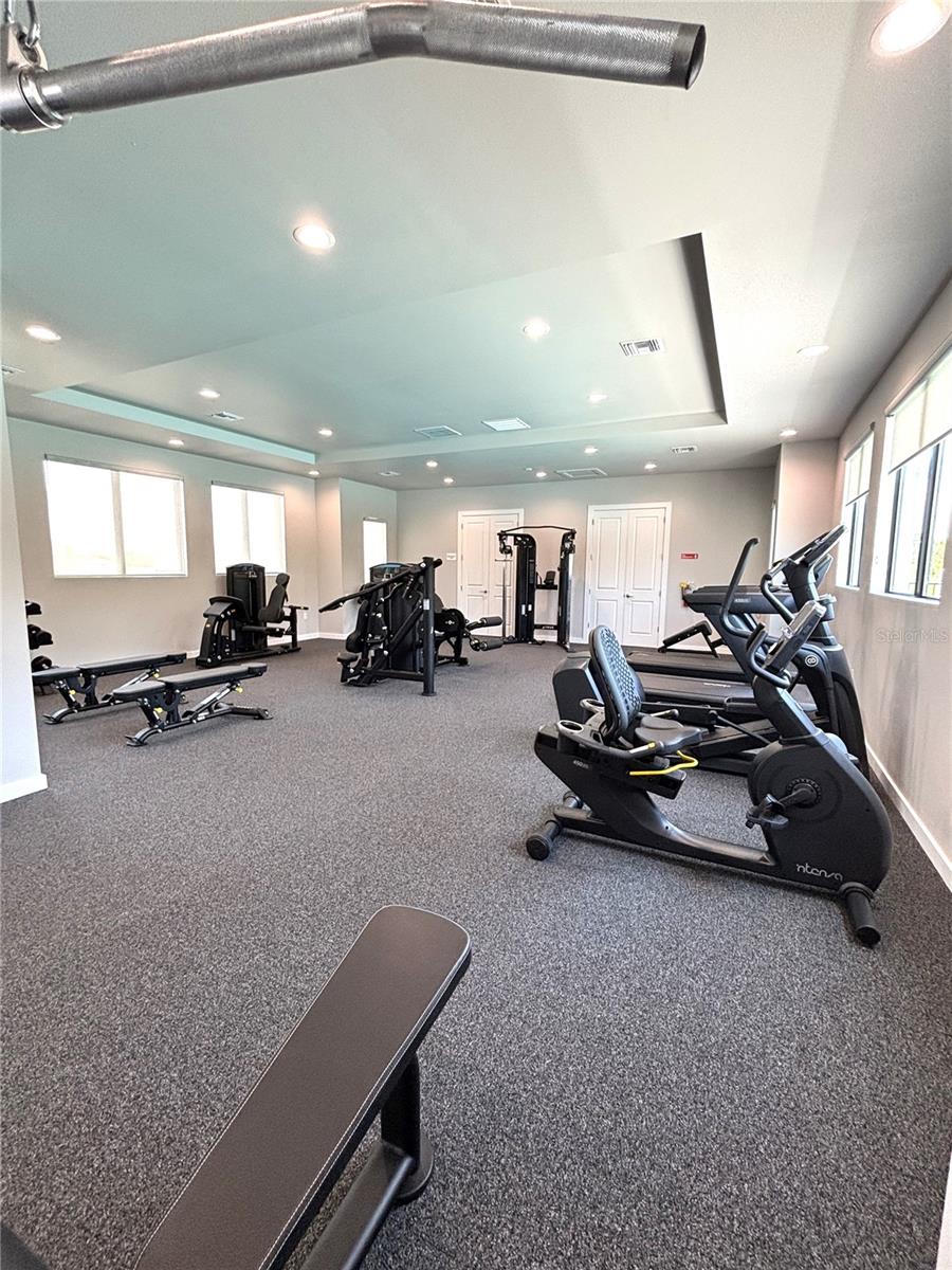 COCO BAY - Residential Lease