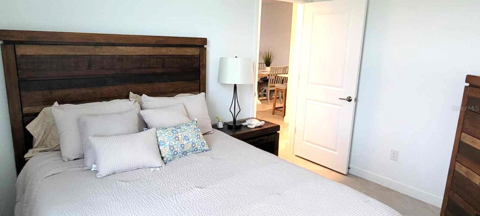 COCO BAY - Residential Lease