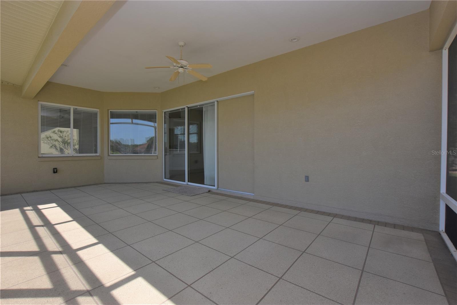 FAIRWAY OAKS FIRST ADD - Residential Lease