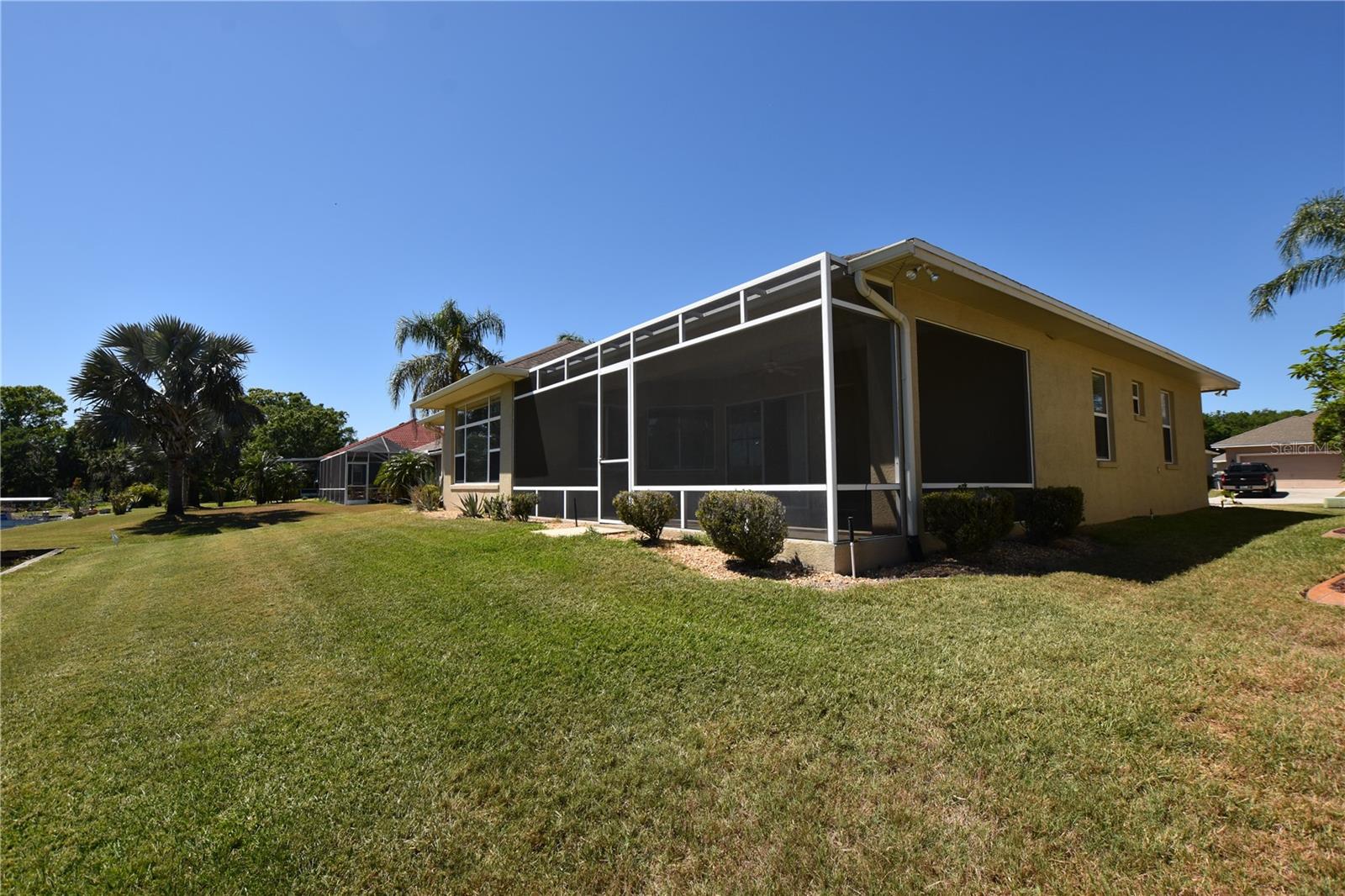 FAIRWAY OAKS FIRST ADD - Residential Lease