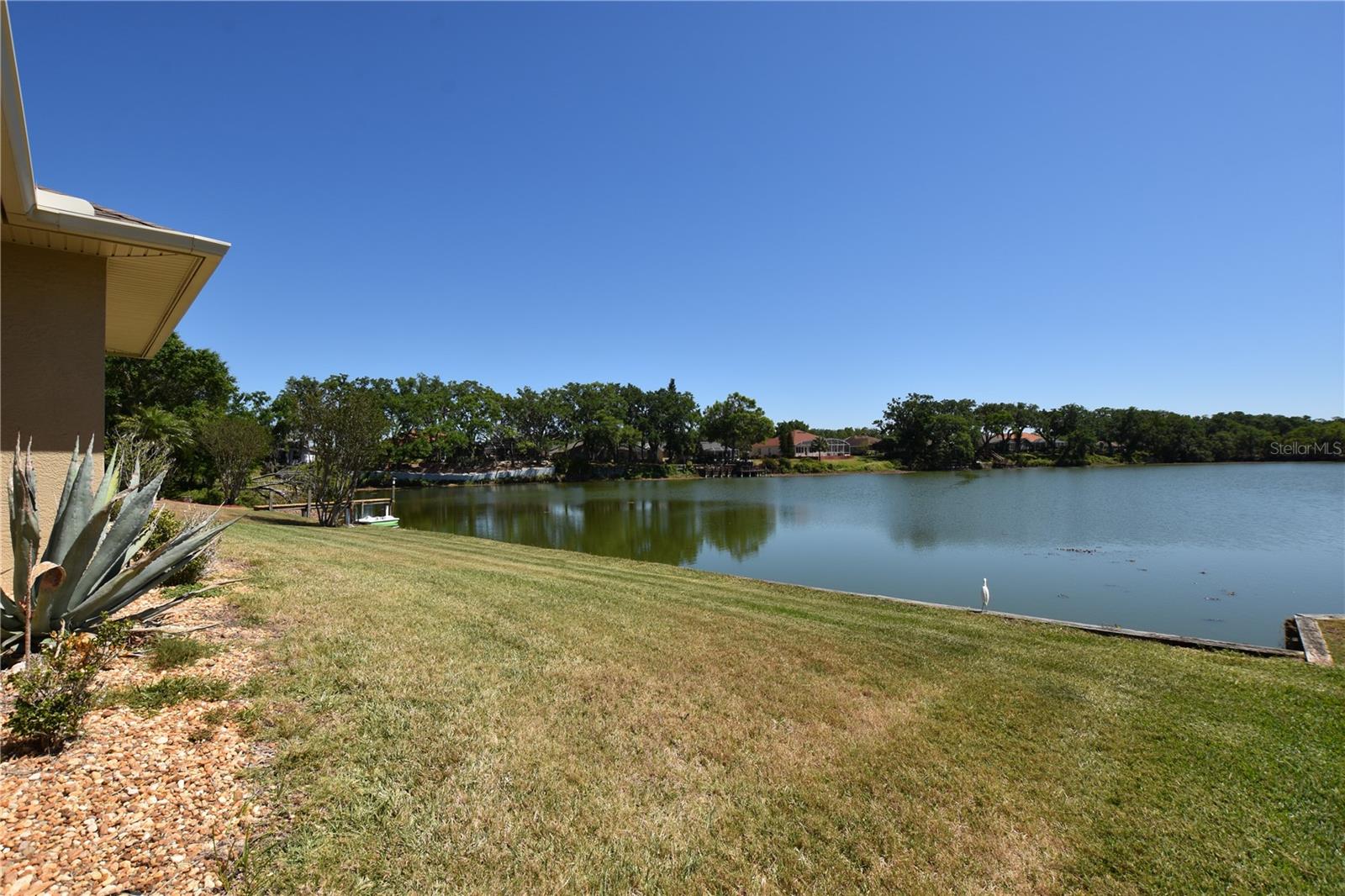 FAIRWAY OAKS FIRST ADD - Residential Lease