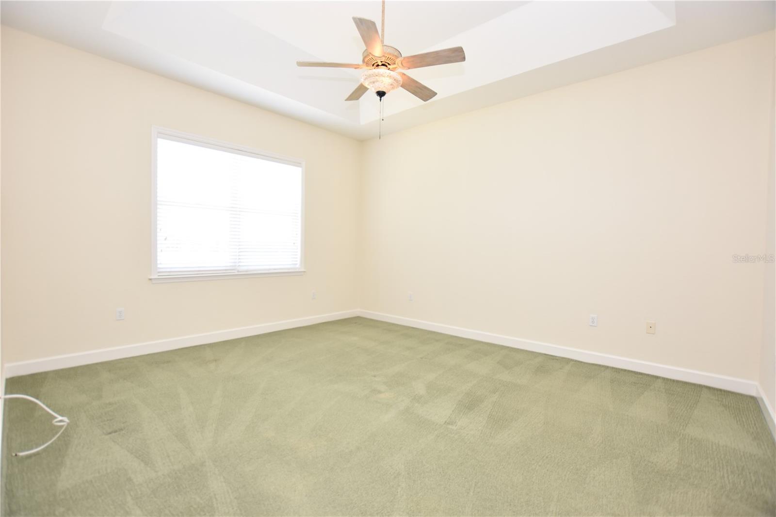 FAIRWAY OAKS FIRST ADD - Residential Lease