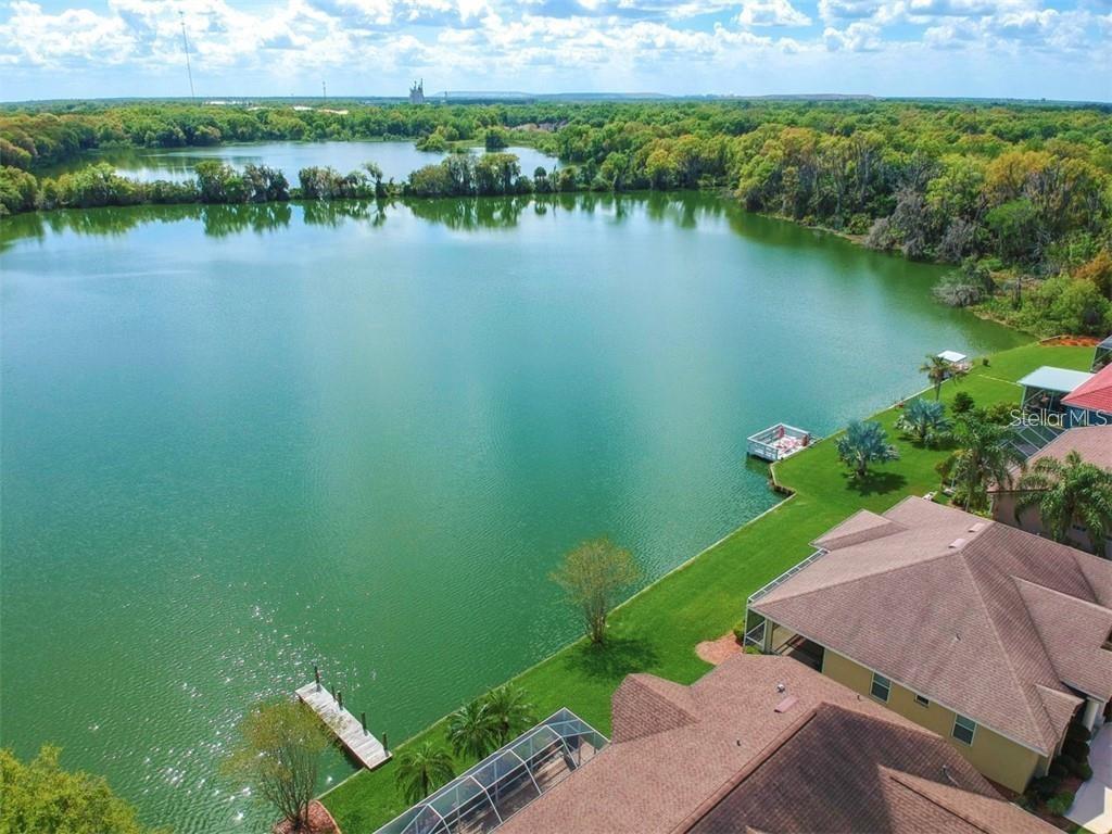 FAIRWAY OAKS FIRST ADD - Residential Lease