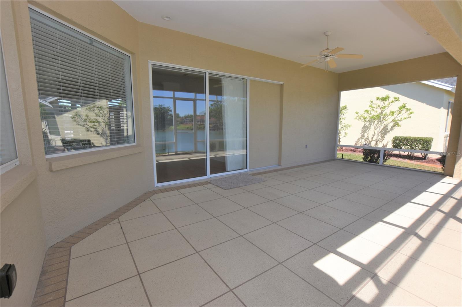 FAIRWAY OAKS FIRST ADD - Residential Lease