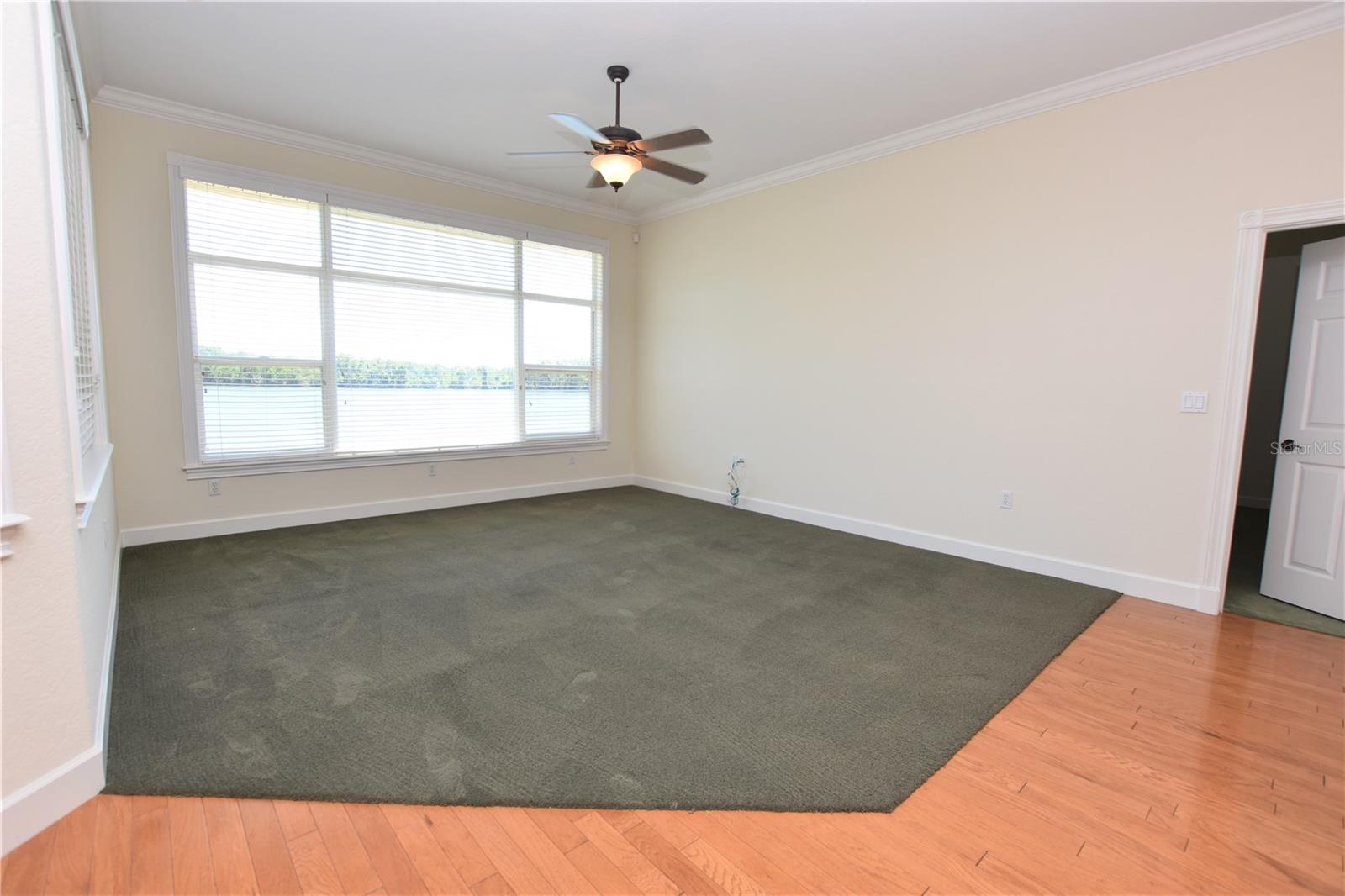 FAIRWAY OAKS FIRST ADD - Residential Lease