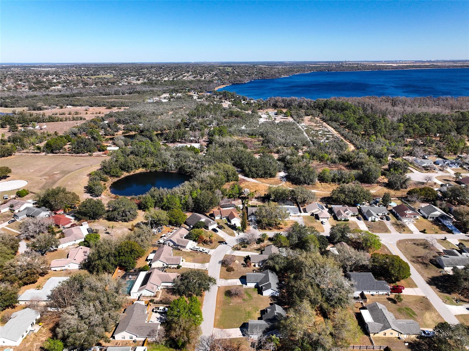 REAGANS RUN - Residential