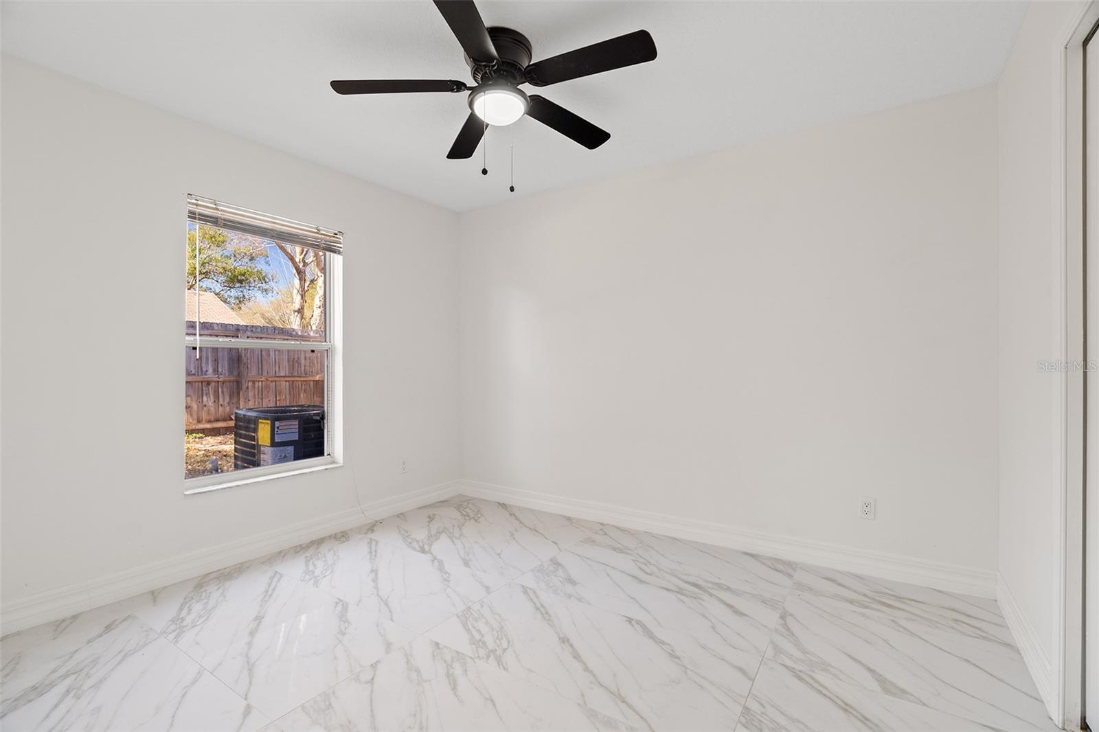 REAGANS RUN - Residential