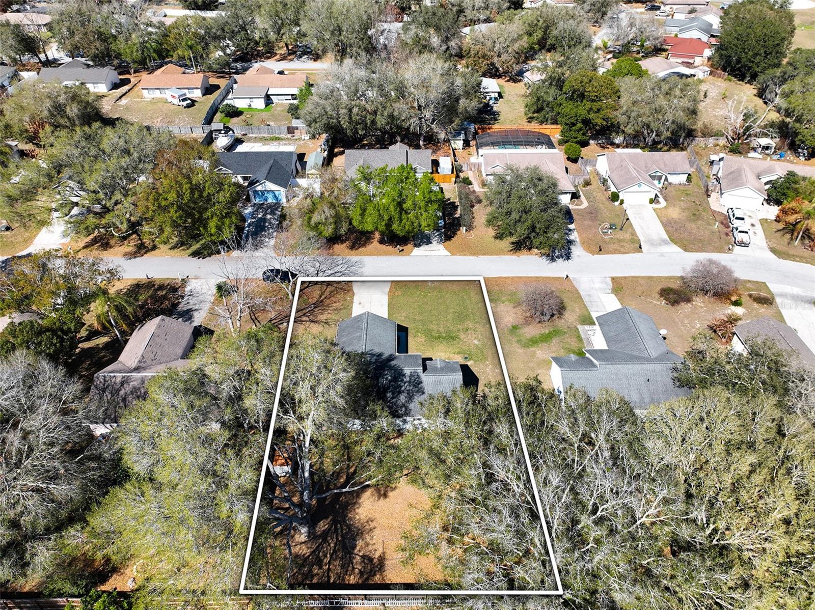 REAGANS RUN - Residential