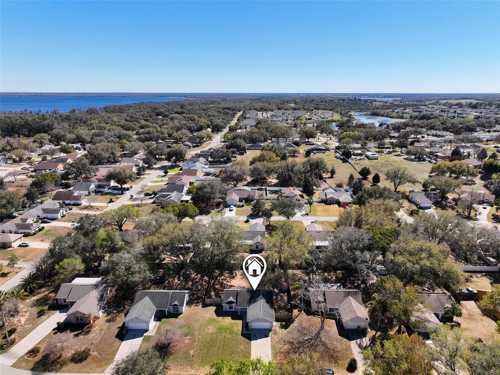 REAGANS RUN - Residential