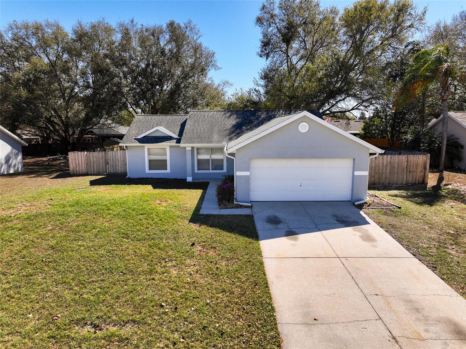 REAGANS RUN - Residential