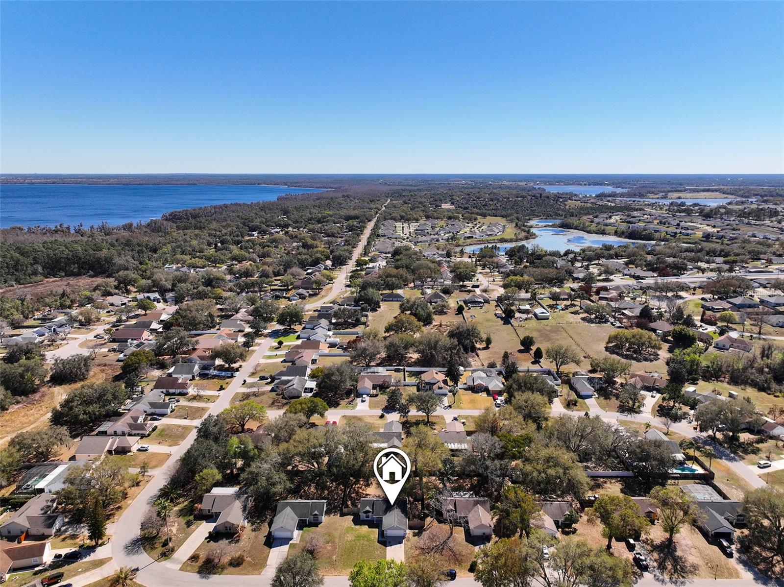 REAGANS RUN - Residential