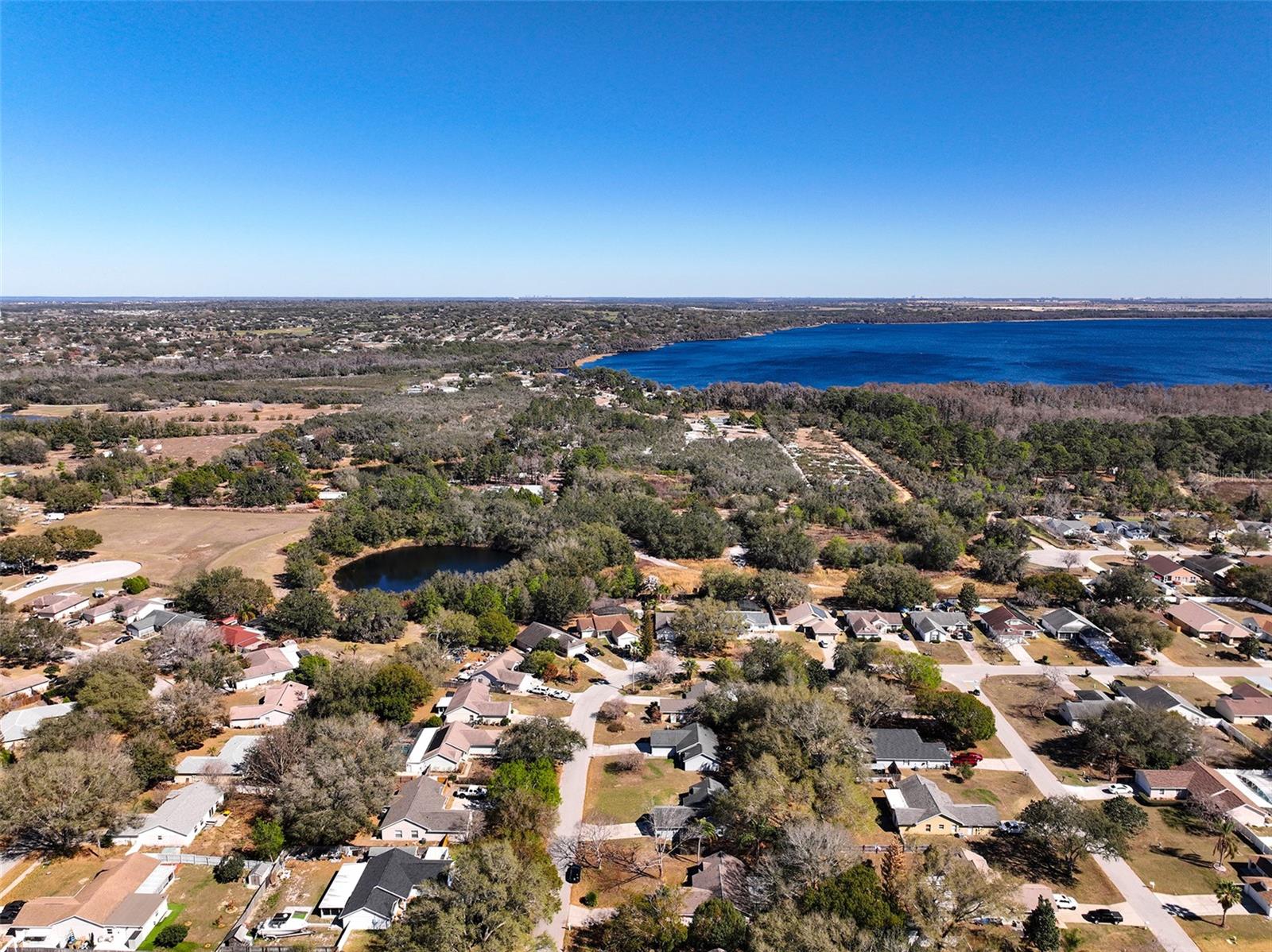 REAGANS RUN - Residential