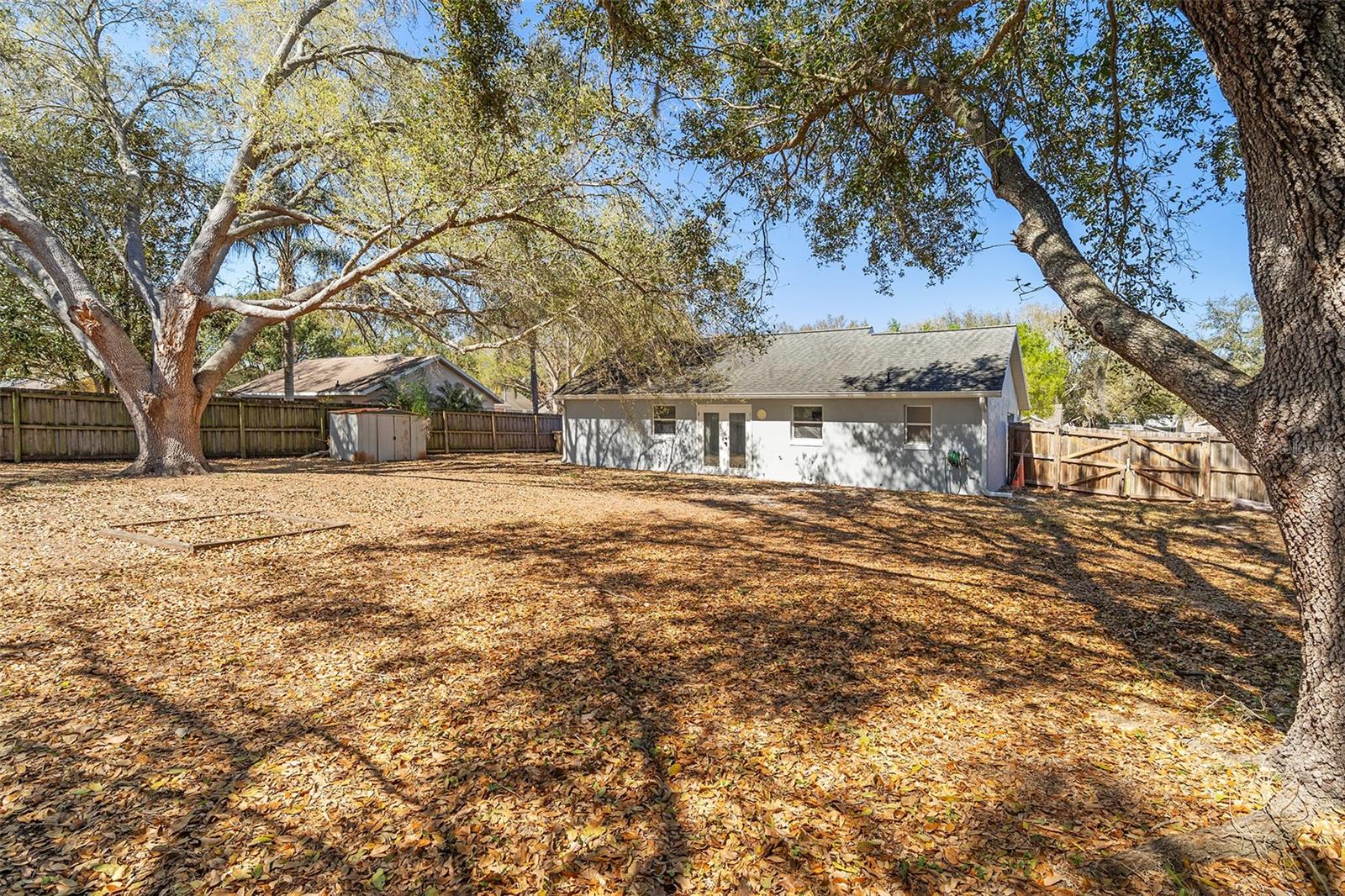 REAGANS RUN - Residential