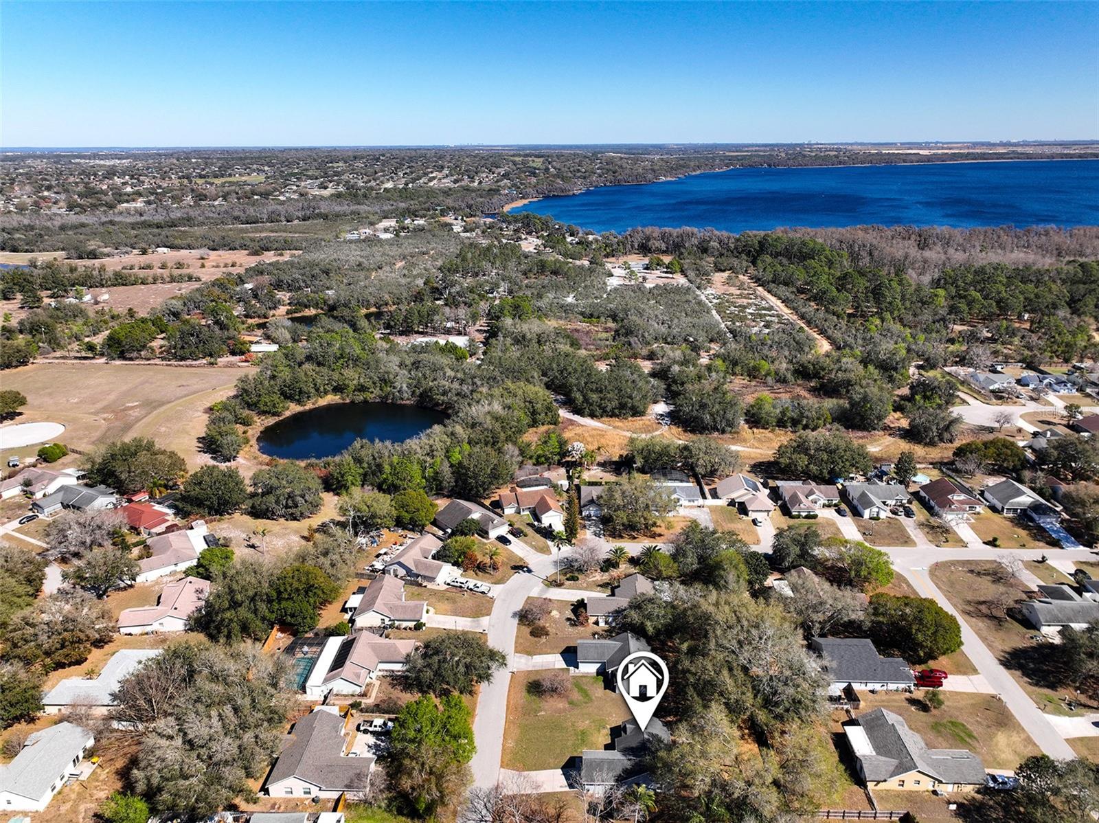 REAGANS RUN - Residential