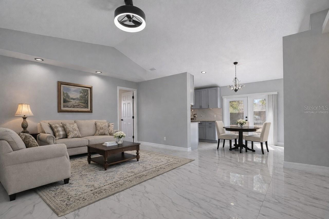 10611 REAGANS RUN DRIVE