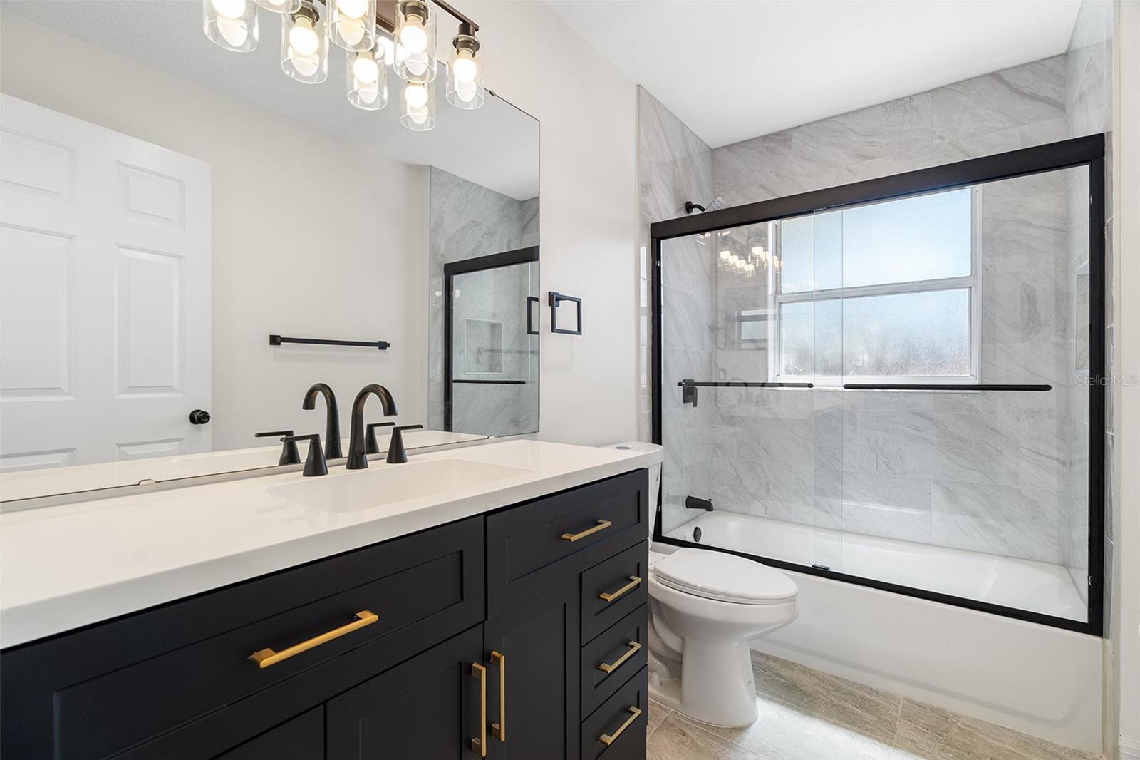 REAGANS RUN - Residential