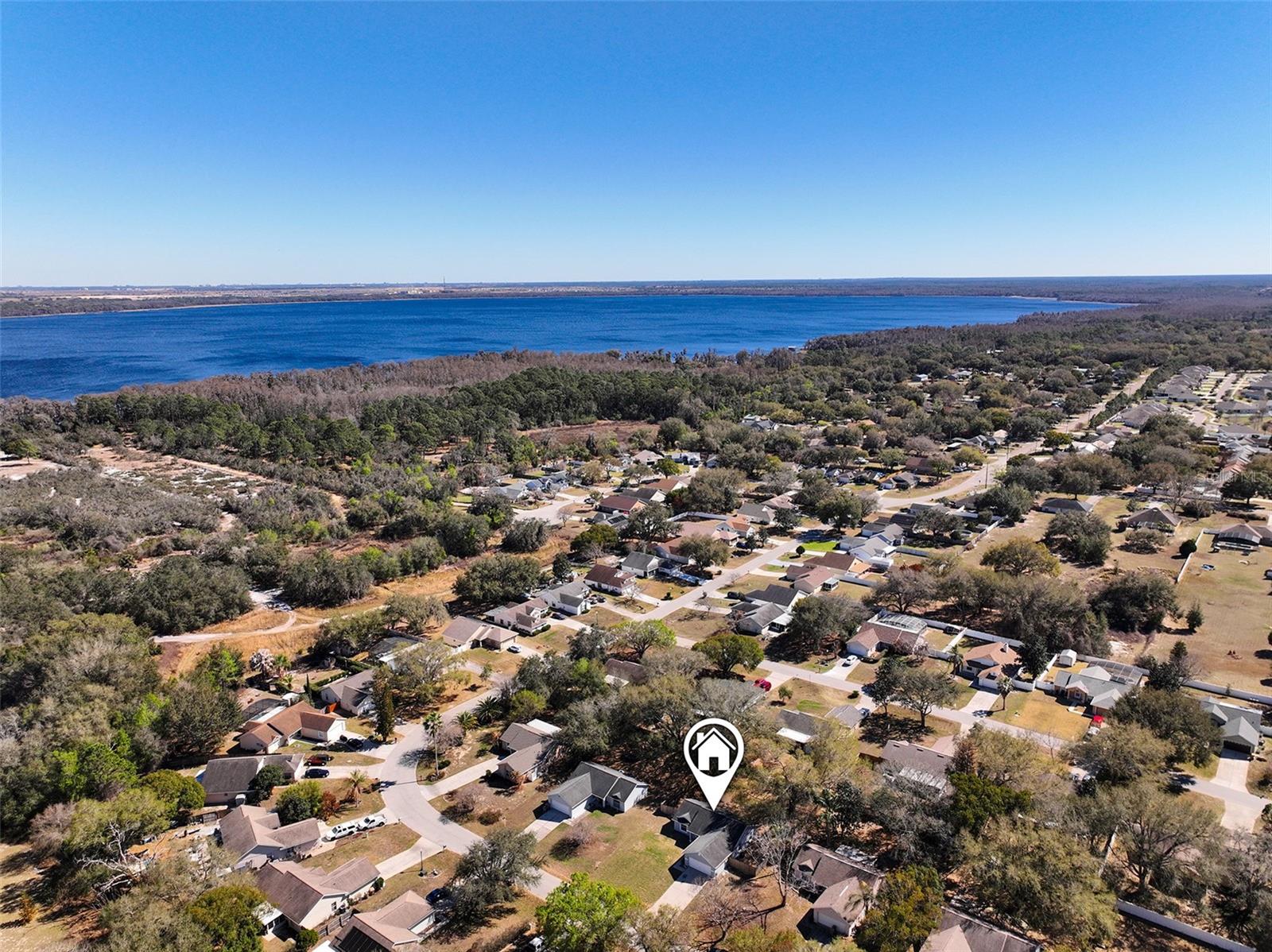 REAGANS RUN - Residential