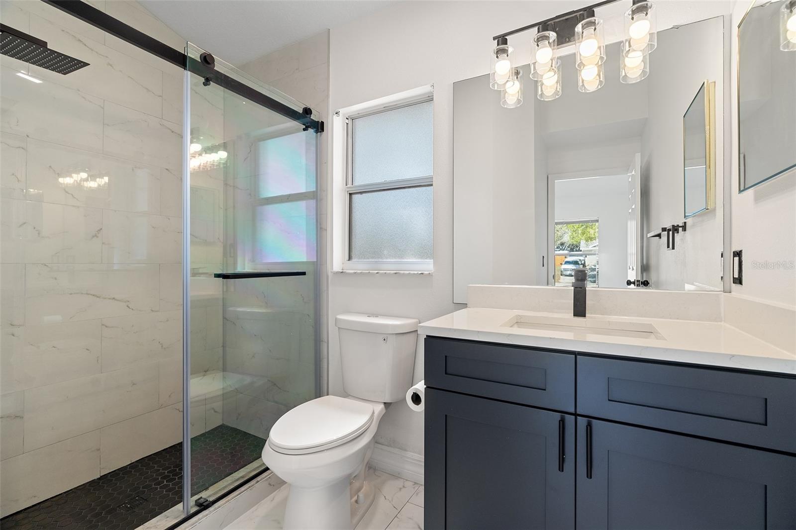 REAGANS RUN - Residential