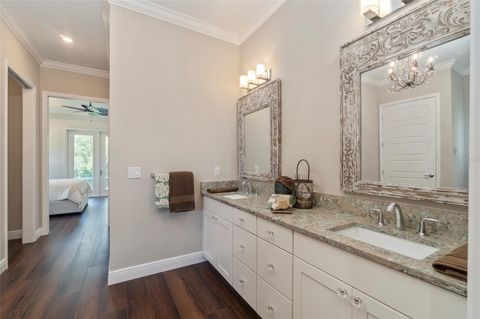 Tiny photo for 1202 Fiesta Key Circle, Lady Lake, FL 32159 (MLS # A4661515)