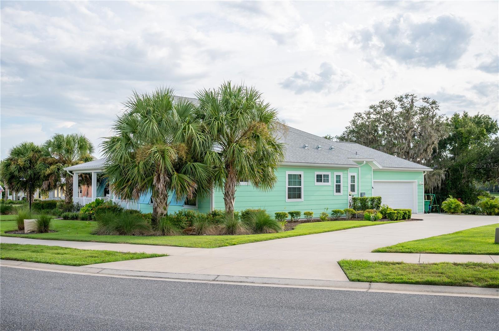 GREEN KEY VILLAGE - Residential