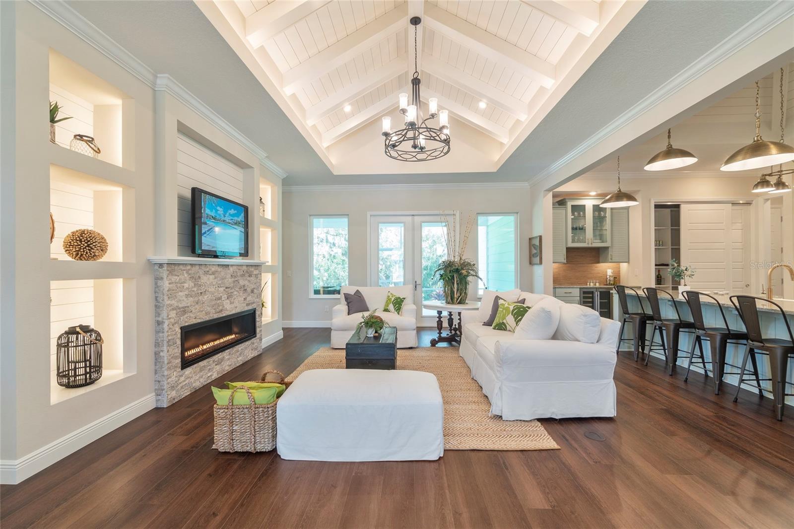 GREEN KEY VILLAGE - Residential
