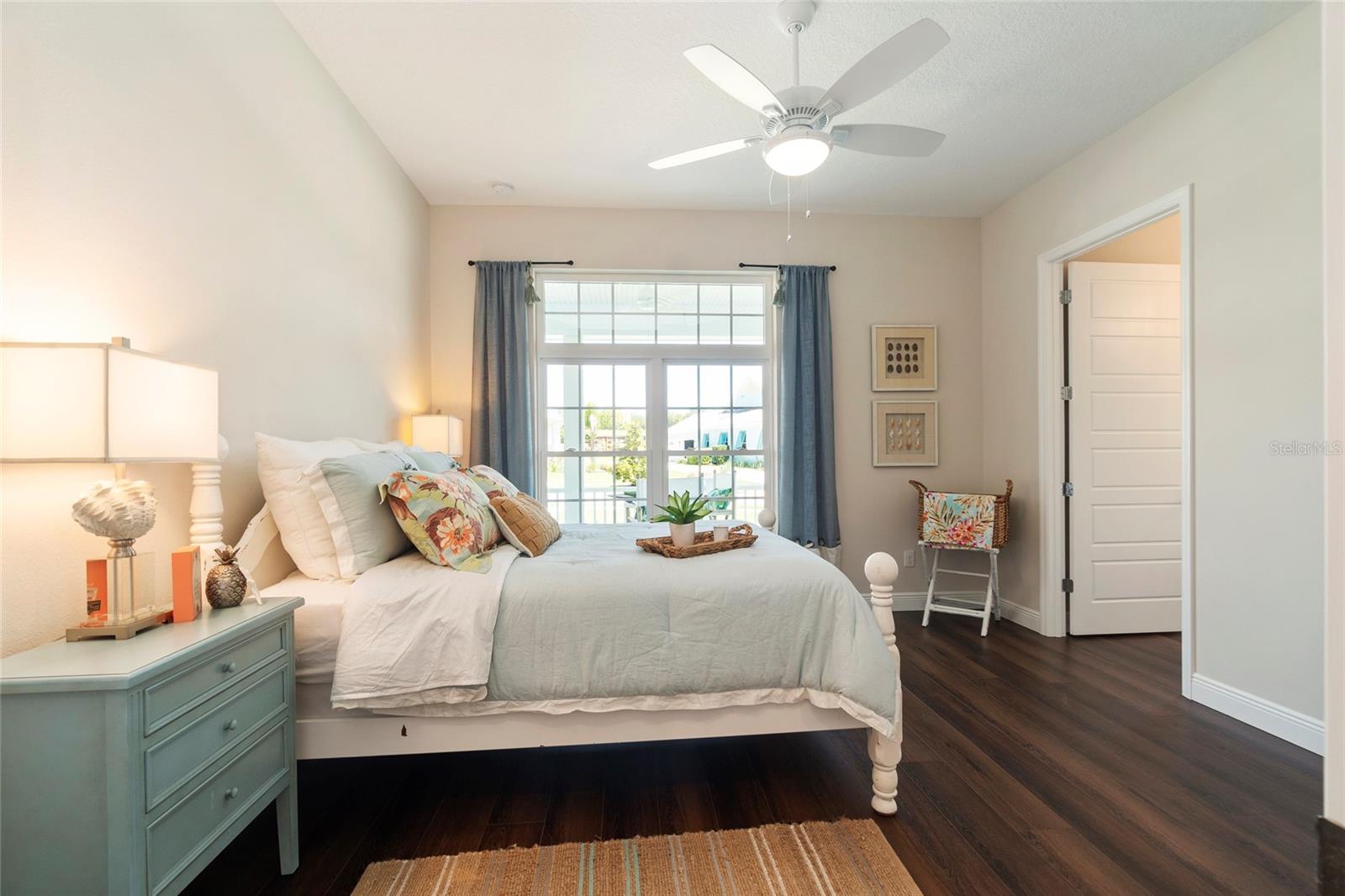 GREEN KEY VILLAGE - Residential
