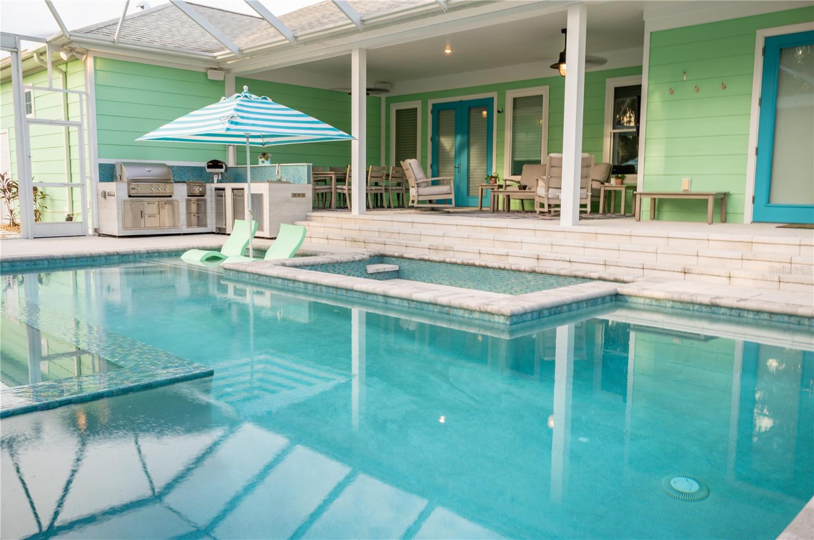 GREEN KEY VILLAGE - Residential