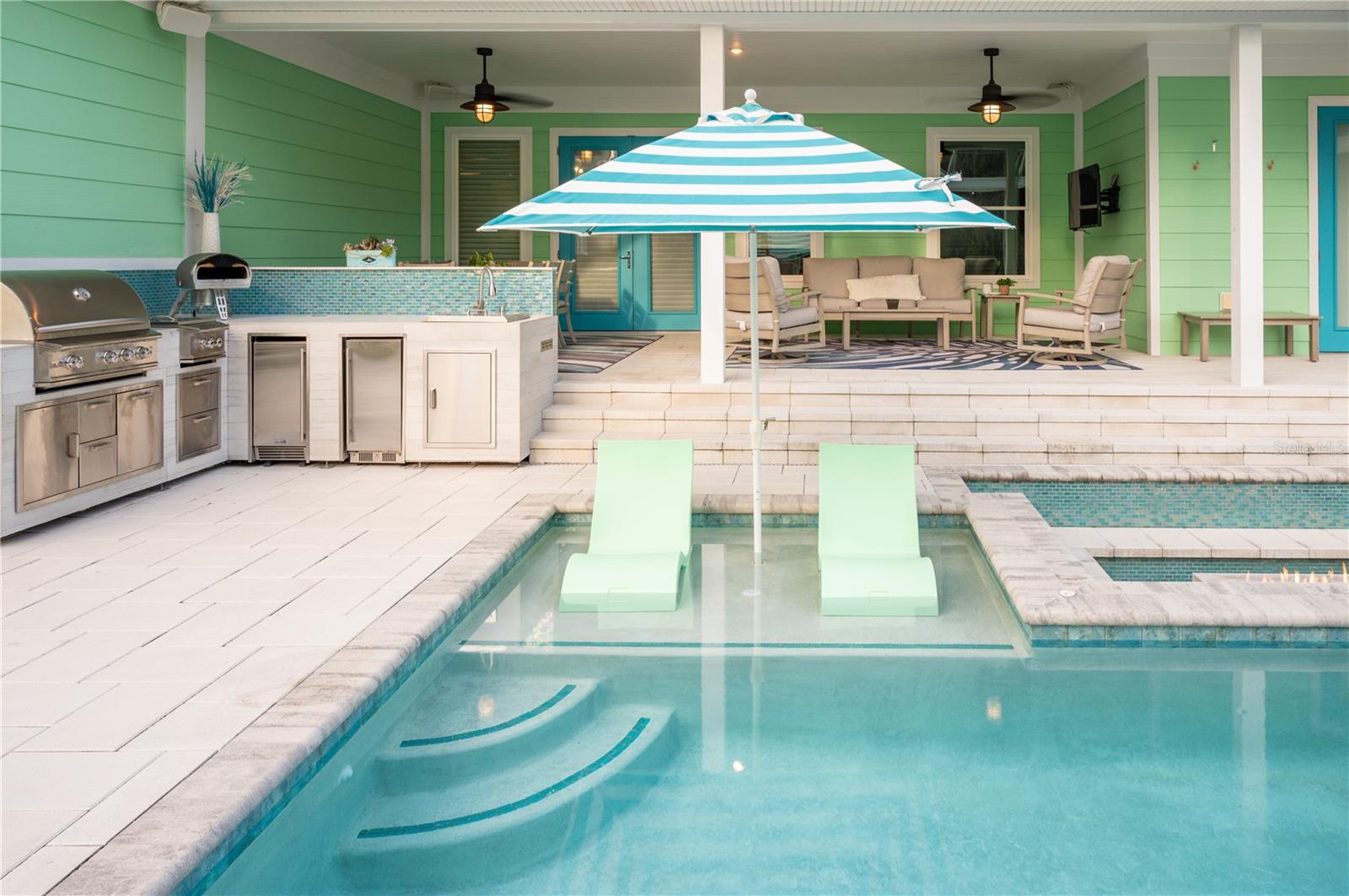 GREEN KEY VILLAGE - Residential