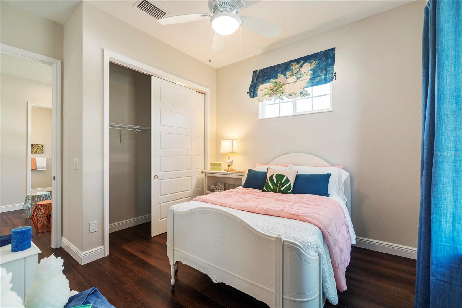 GREEN KEY VILLAGE - Residential