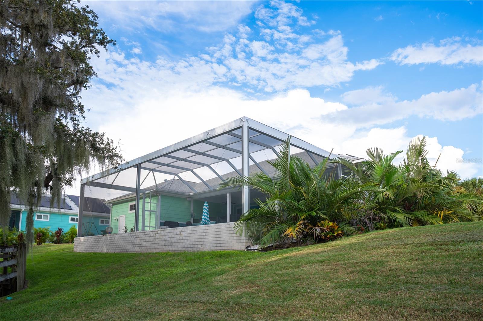 GREEN KEY VILLAGE - Residential