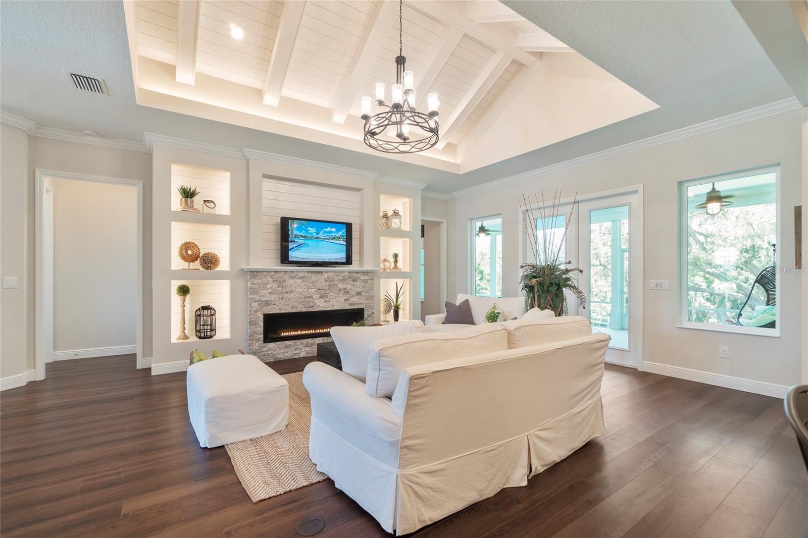 GREEN KEY VILLAGE - Residential