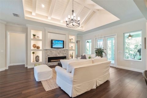 Tiny photo for 1202 Fiesta Key Circle, Lady Lake, FL 32159 (MLS # A4661515)