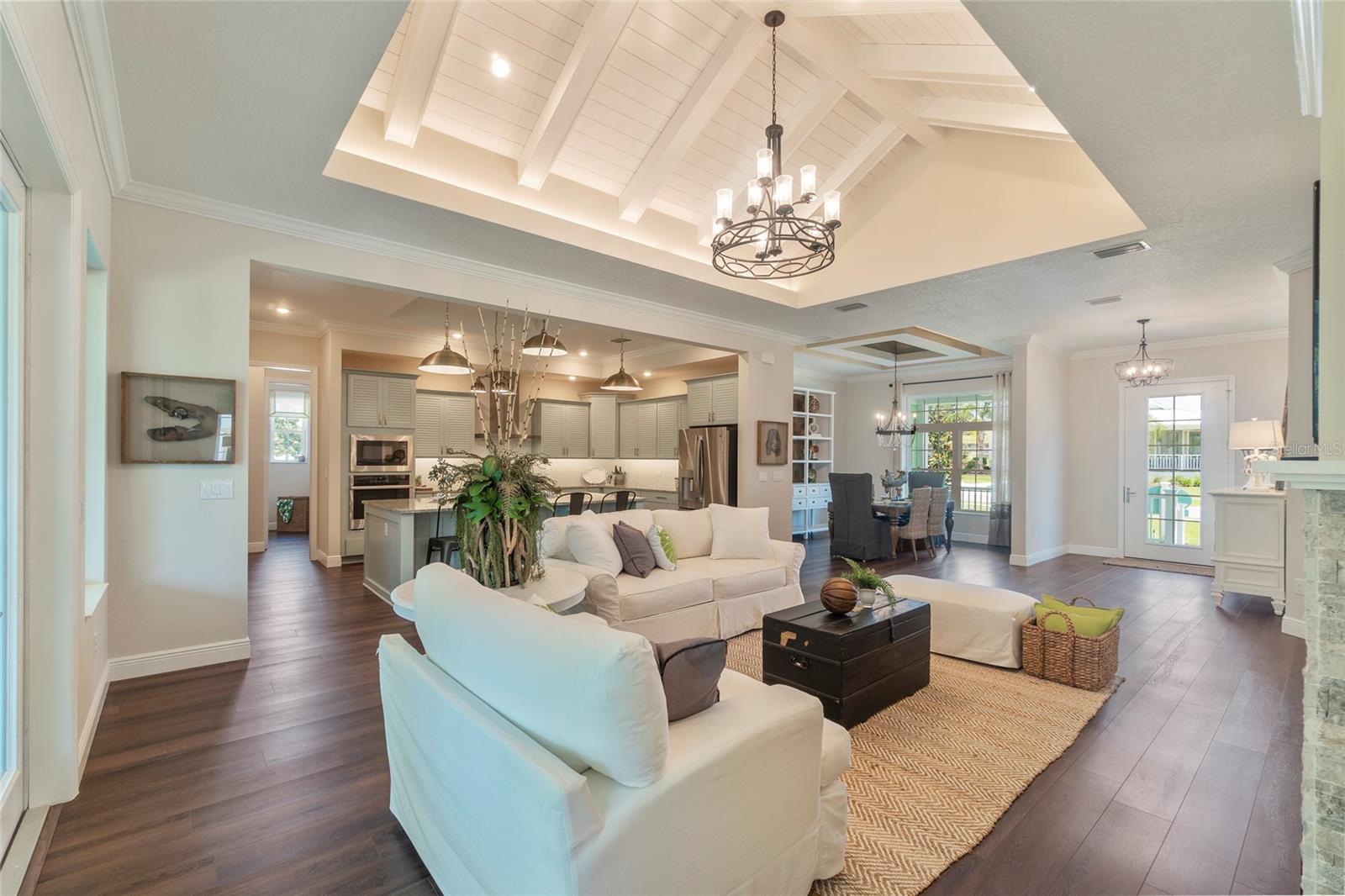 GREEN KEY VILLAGE - Residential