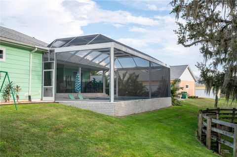 Tiny photo for 1202 Fiesta Key Circle, Lady Lake, FL 32159 (MLS # A4661515)