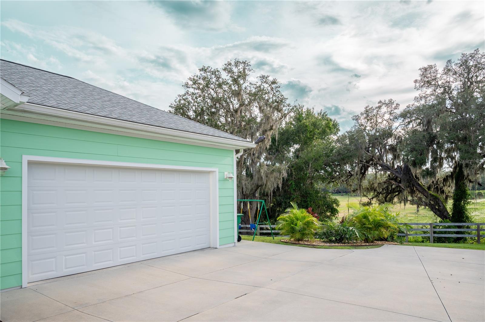 GREEN KEY VILLAGE - Residential