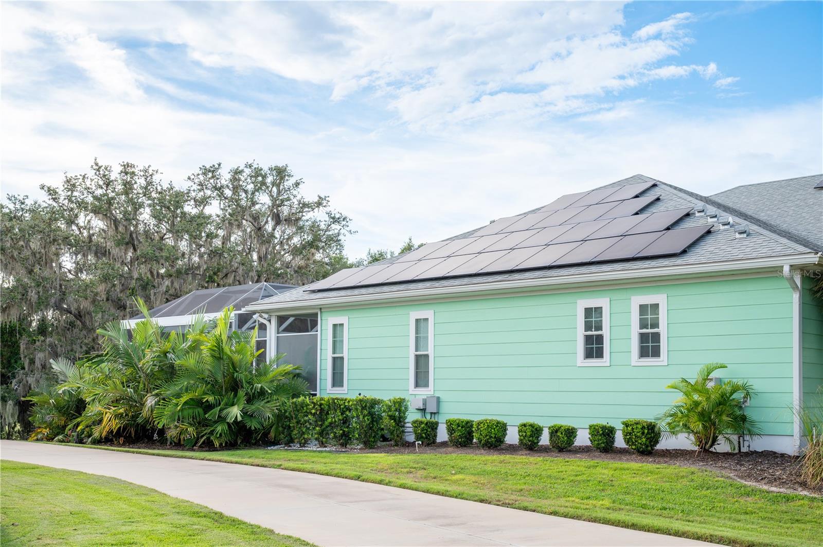 GREEN KEY VILLAGE - Residential