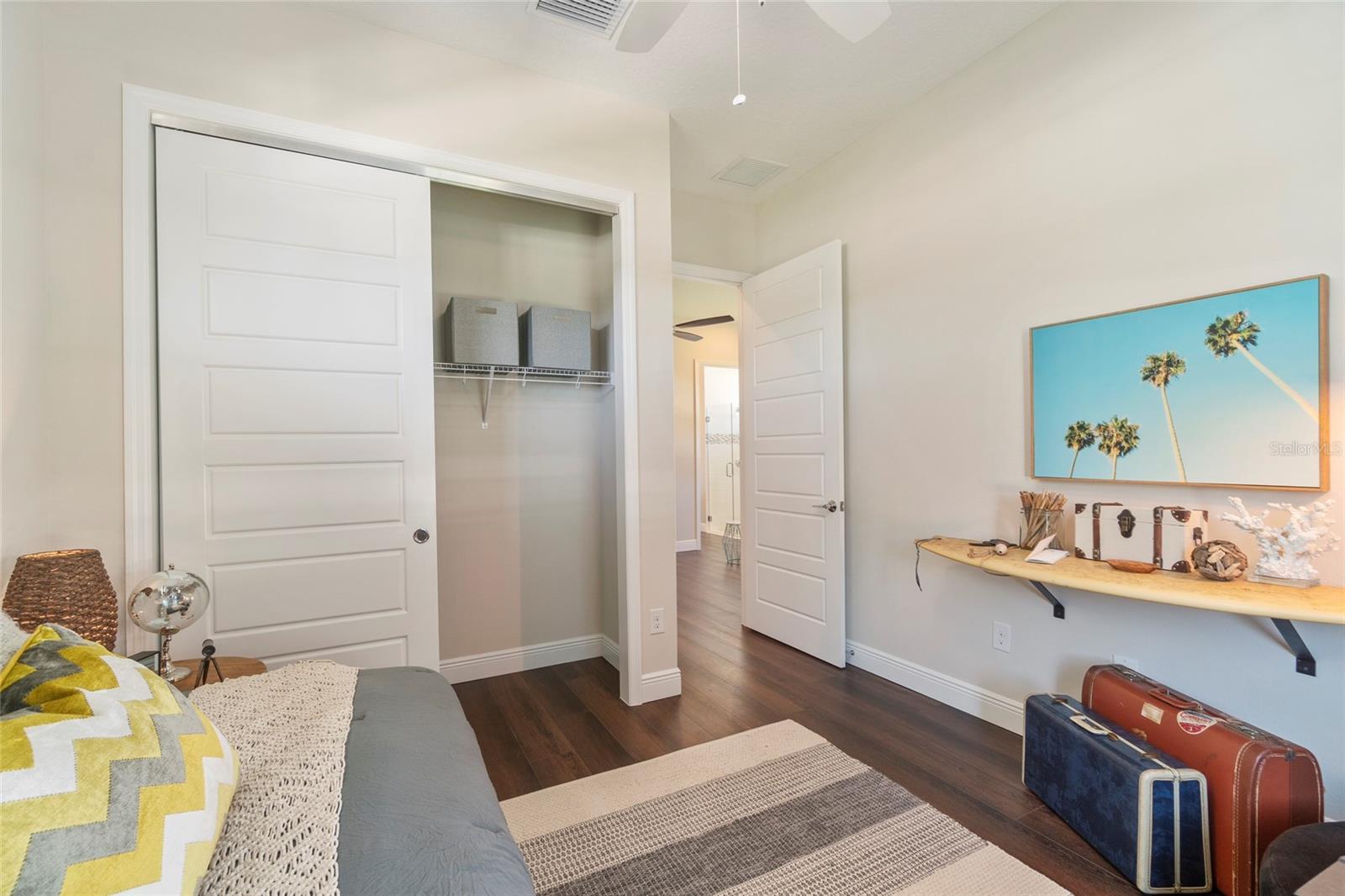 GREEN KEY VILLAGE - Residential