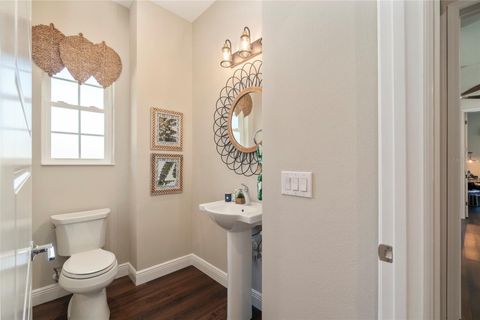 Tiny photo for 1202 Fiesta Key Circle, Lady Lake, FL 32159 (MLS # A4661515)