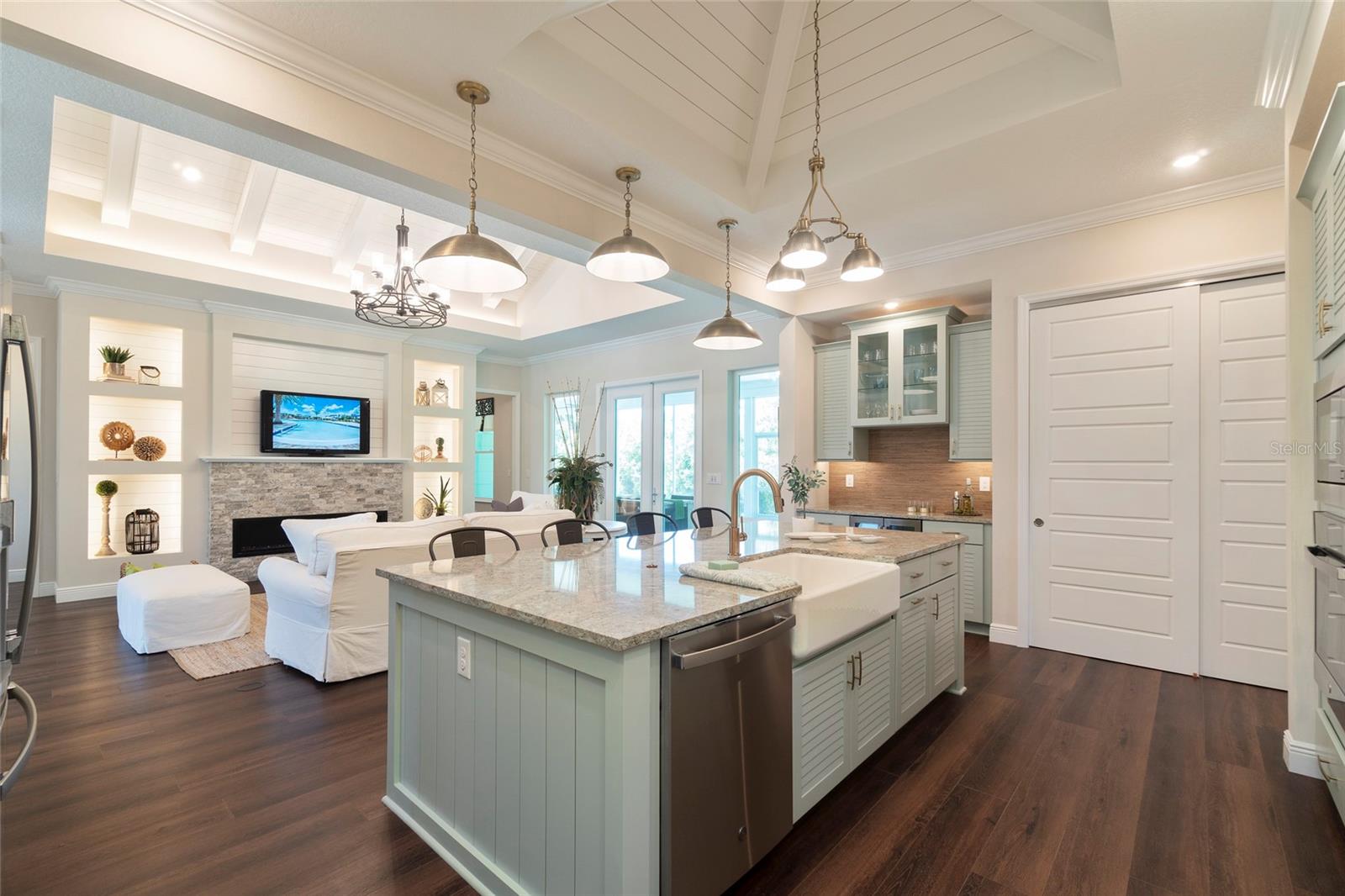 GREEN KEY VILLAGE - Residential