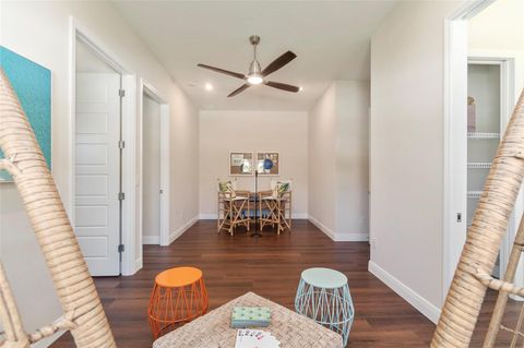 Tiny photo for 1202 Fiesta Key Circle, Lady Lake, FL 32159 (MLS # A4661515)