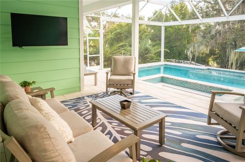 Tiny photo for 1202 Fiesta Key Circle, Lady Lake, FL 32159 (MLS # A4661515)