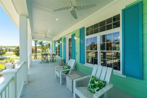 Tiny photo for 1202 Fiesta Key Circle, Lady Lake, FL 32159 (MLS # A4661515)