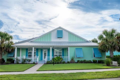 Tiny photo for 1202 Fiesta Key Circle, Lady Lake, FL 32159 (MLS # A4661515)