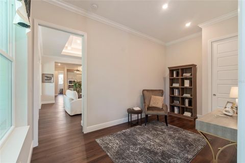 Tiny photo for 1202 Fiesta Key Circle, Lady Lake, FL 32159 (MLS # A4661515)