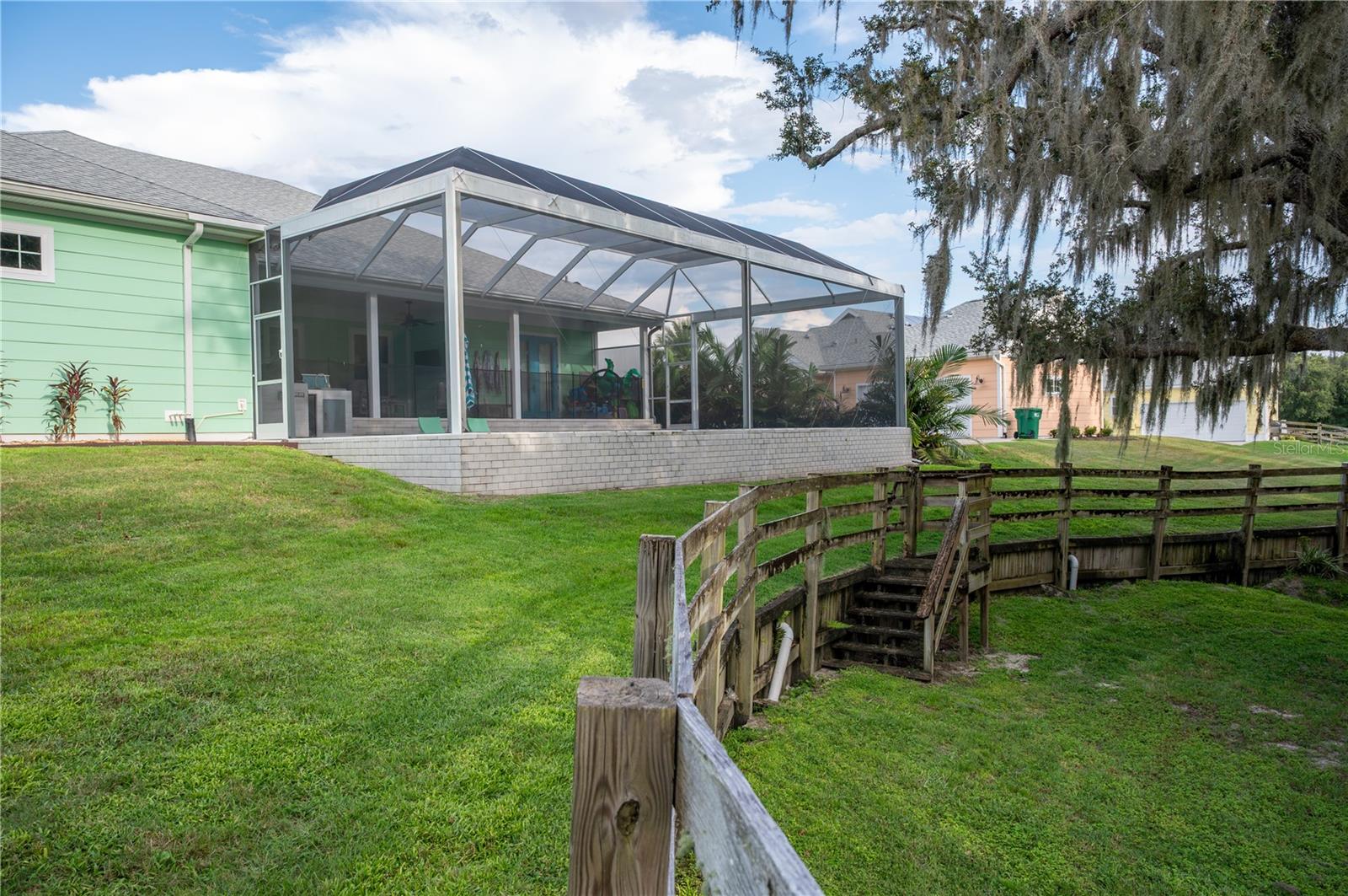 GREEN KEY VILLAGE - Residential