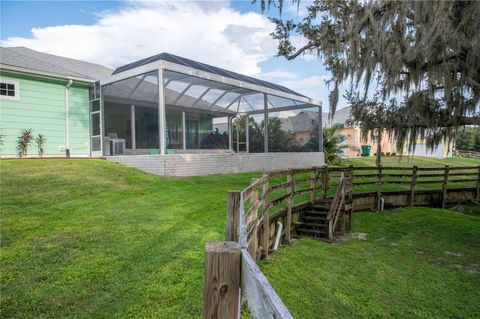 Tiny photo for 1202 Fiesta Key Circle, Lady Lake, FL 32159 (MLS # A4661515)